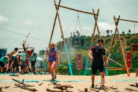 where is survivor filmed 2023|Heres Every Survivor Filming Location, Starting From。